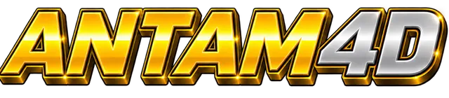 ANTAM4D Logo